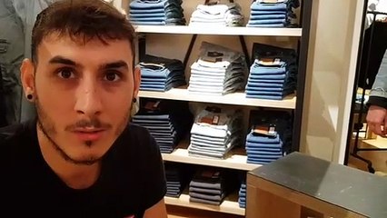 Extinction-Rebellion bloque le centre commercial Courier à Annecy : la réaction d'un commerçant