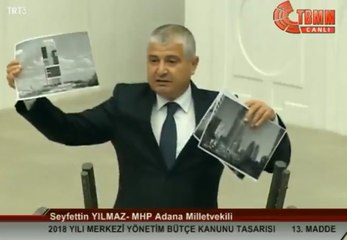 Melih Gökçek’in görmek istemeyeceği video