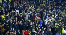 Fenerbahçe, derbi maçta tribünlerden 4 milyon lira gelir elde edecek