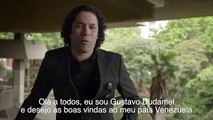 La Phil com Gustavo Dudamel - UCI CINEMAS