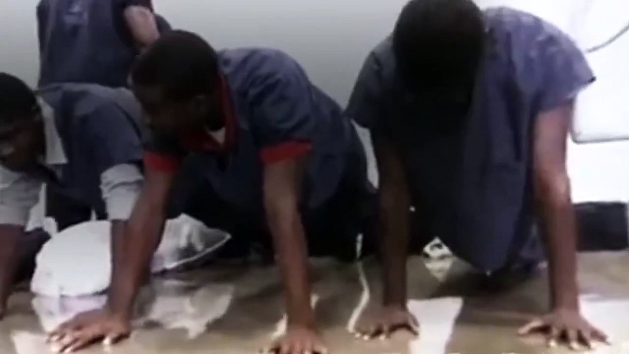 Beyond Scared Straight - S 5 E 5
