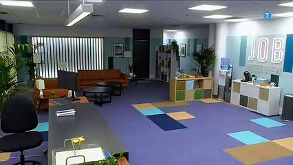 Promo 'Job interview' (Cuatro)