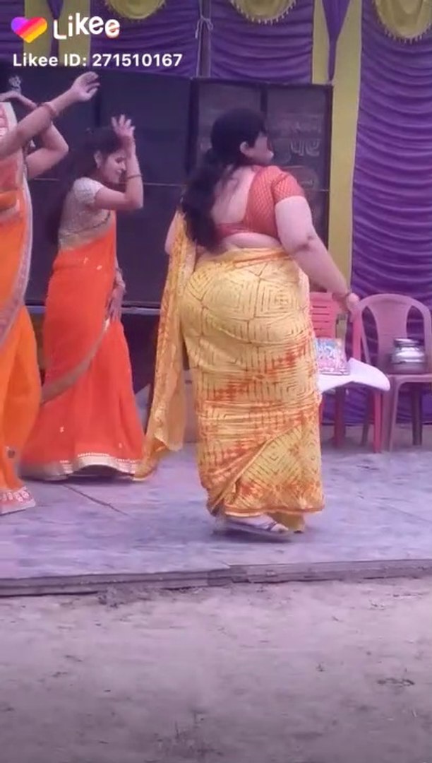 Comedy fun video fat woman dance - video Dailymotion