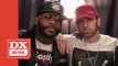 Royce Da 5'9 Opens Up About Relationship With Eminem & How It Affected Slaughterhouse