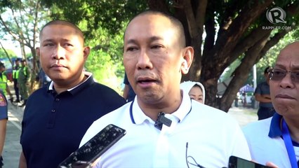 Ampatuan Massacre: Toto Mangudadatu expects ‘100% guilty’ verdict on masterminds