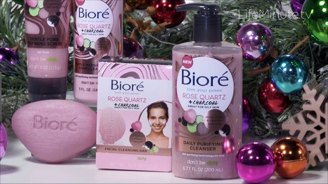 Beauty Buys to Get and Give Glam This Holiday Season