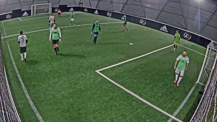 Equipe 1 Vs Equipe 2 - 18/12/19 19:38 - Loisir Turin - Turin Z5