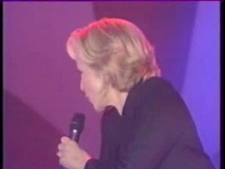 sylvie vartan "medley rock" 1998