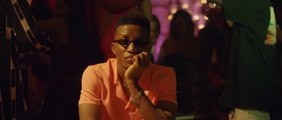 Kofi Kinaata - Things Fall Apart (Official Video)