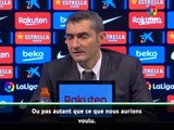 Clasico - Valverde : 