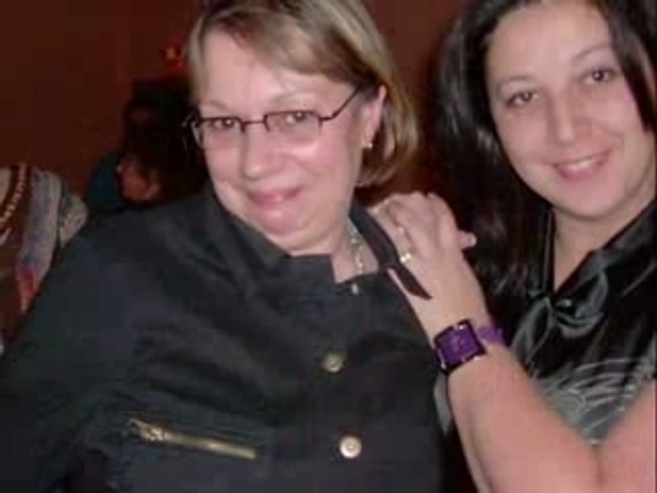 SOIREE TARTIFLETTE AG CAEN 2 FEVRIER 2008