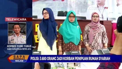 Kasus Rumah Syariah Bodong, Pengamat: Label Agama Dimanfaatkan