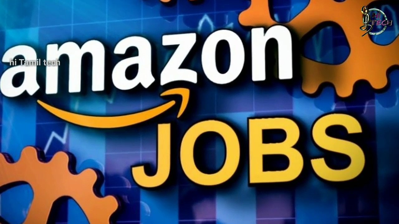Job offer