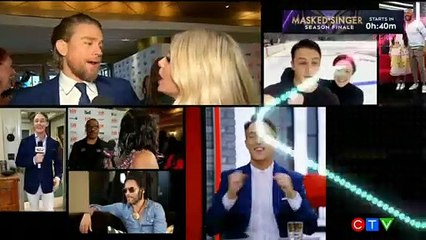 Céline Dion-ETalk-18 Décembre 2019