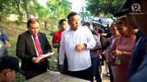 Ampatuan Massacre: Victims' families in Camp Bagong Diwa await trial verdict