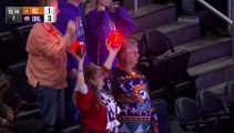 Game Recap - Kansas City Mavericks at Orlando Solar Bears