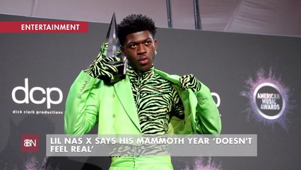 2019 Was The Year Of Lil Nas X