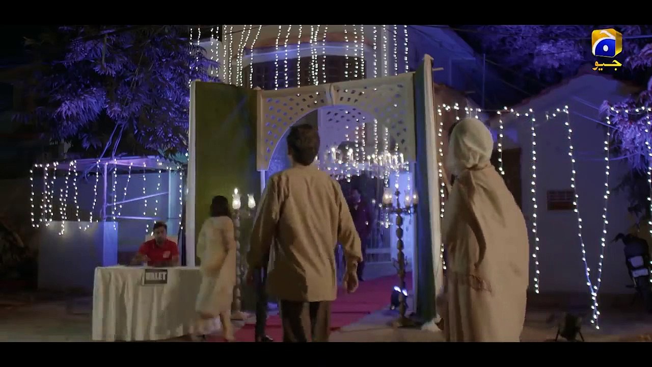 ALIF Episode 11 English Subtitles 14th Dec 2019