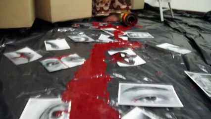 Copas & Espadas - Teaser