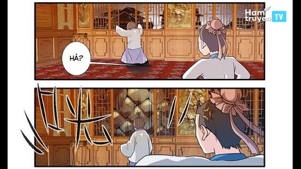 Tiên Nghịch Chap 129b