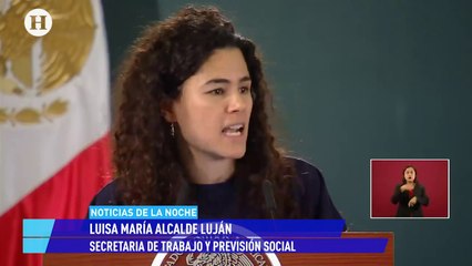 Personas beneficiadas con aumento de salario mínimo; reportaje El Heraldo TV
