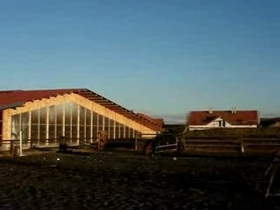 Une Bella jOurnée