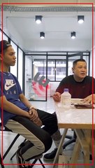 Malaysian body piercer keeps mentor’s legacy alive at Subang studio