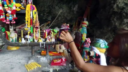 Krabi Beaches - Thailand.