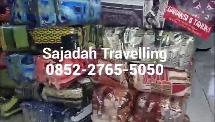 CUCI GUDANG!!! +62 852-2765-5050, Sajadah Travel Termurah