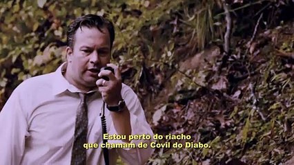 Sem Evidências - Trailer oficial legendado