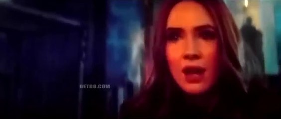 Jumanji next level best fight scene