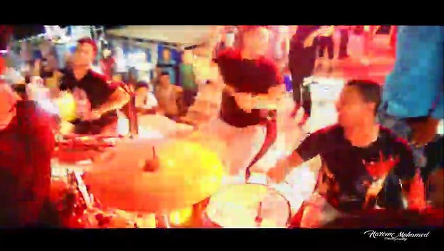 مولد الهدهد 2018 - عازف اورج _ اندرو الحاوى _ توزيع _ اسلام ساسو