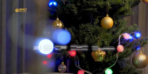 Jason - I'll Be Home For Christmas