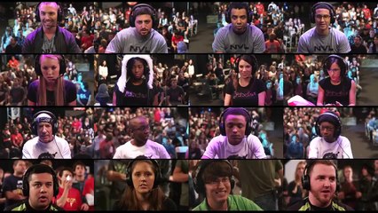 noobz Trailer (Official)