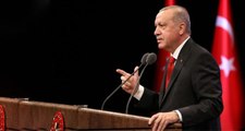 Erdoğan, Malezya'dan dünya liderlerine seslendi: 5 ülkenin keyfine bırakılan sistem ömrünü tamamladı