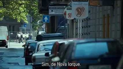 "Die Hard - Nunca é Bom Dia para Morrer" - Trailer Oficial Legendado (Portugal)