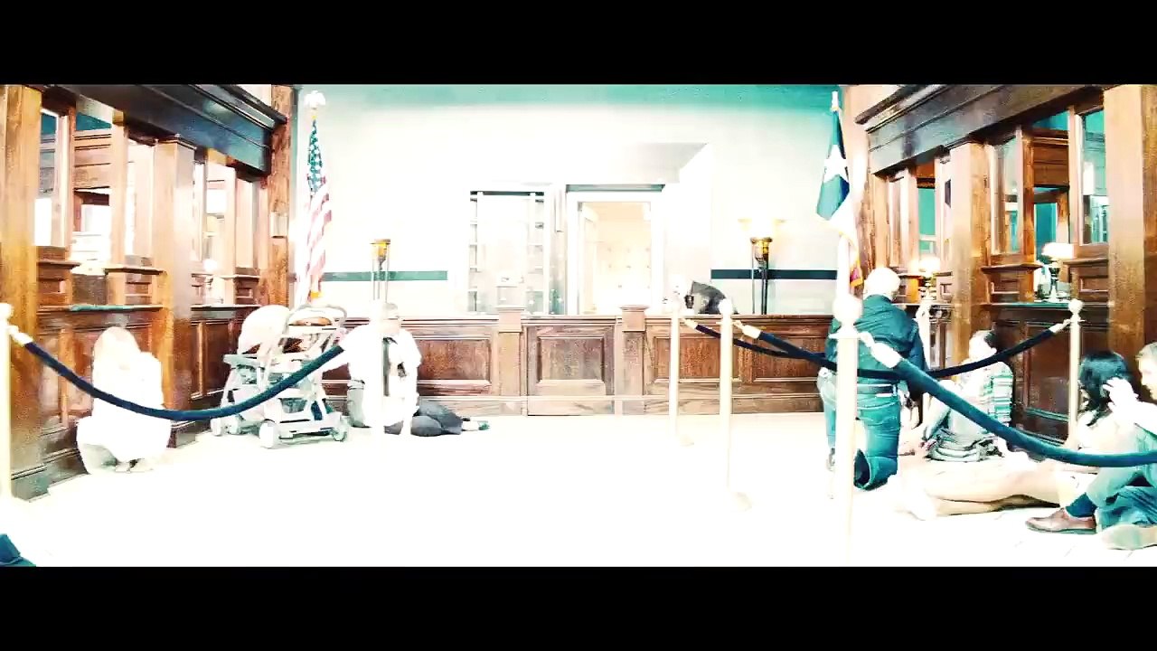 Trailer Dose Dupla