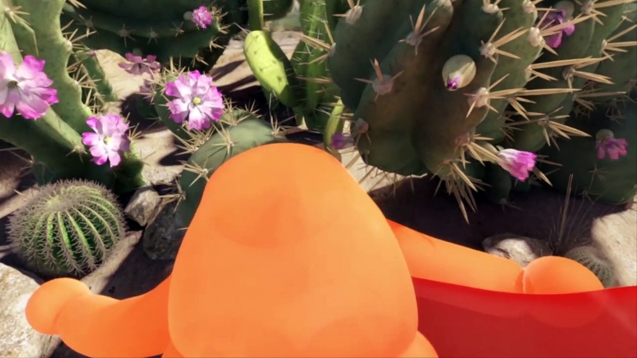 Tumbleweed Tango