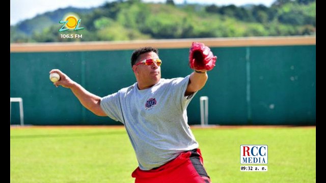 Euri Cabral: Bartolo Colon confía en apoyo de la justicia; El PLD se fortalece y el PRM se debilita