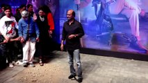 _Trailer Launch Of Darbar With Rajinikanth,Sunil Shetty & Ar Murugadoss