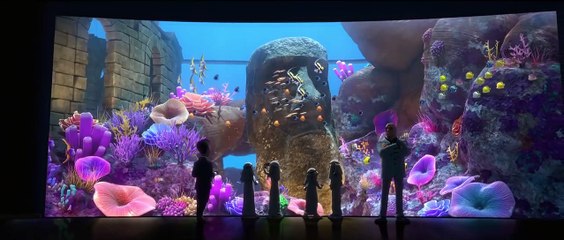 Sammy: A Grande Fuga - Trailer (dub) [HD] | 18 de janeiro nos cinemas