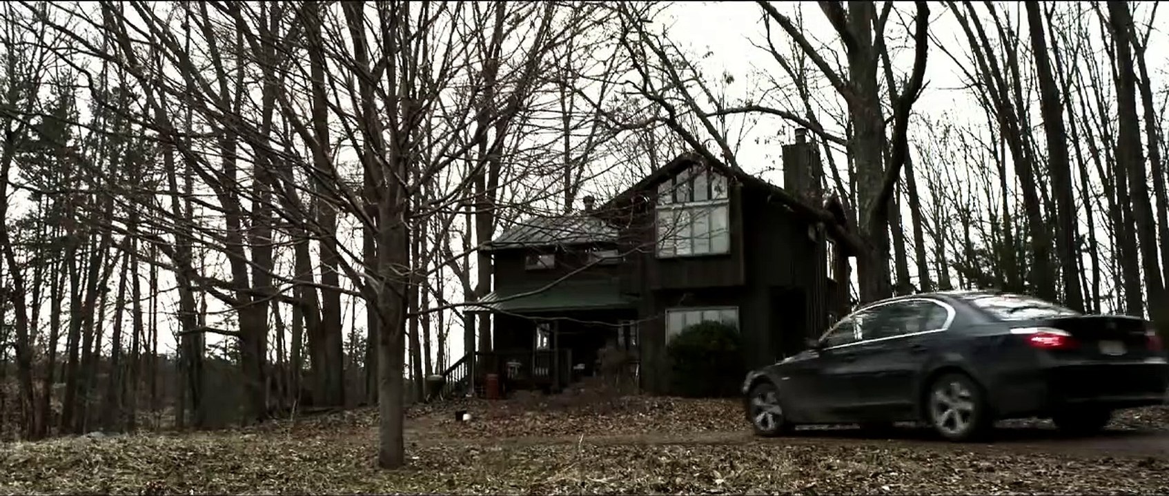 House Hunting Trailer