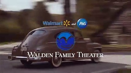 Hallmark Channel - The Watsons Go To Birmingham - Premiere Promo