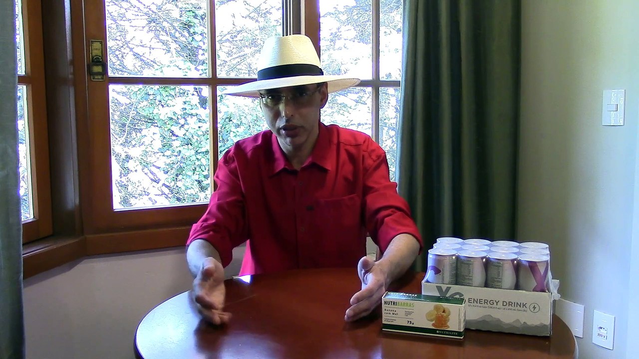 Como Ganhar Dinheiro Indicando e Revendendo Produtos da Amway do Brasil