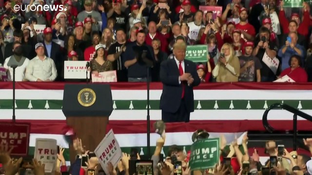 Impeachment, la Camera dice sì. La vittoria dimezzata di Nancy Pelosi su Trump