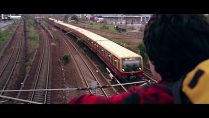 LOSE YOUR HEAD - Offizieller deutscher Trailer (HD)