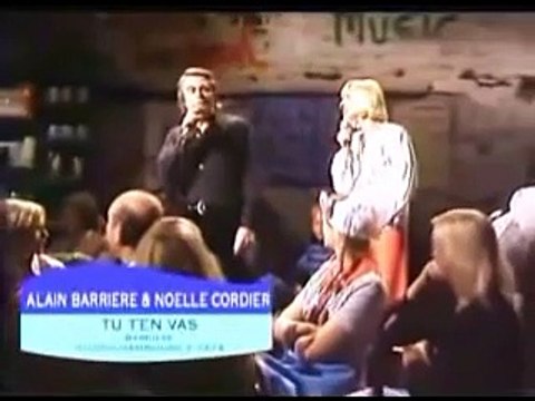 Le chanteur Alain Barrière, auteur des tubes Ma Vie et Tu t’en vas est décédé d'un arrêt cardiaque - Il avait été victime d'un AVC après la mort de sa femme