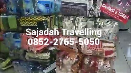 OBRAL!!! +62 852-2765-5050, Sajadah Travel Murah