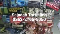 CUCI GUDANG!!! +62 852-2765-5050, Jual Sajadah Travel Terbaik
