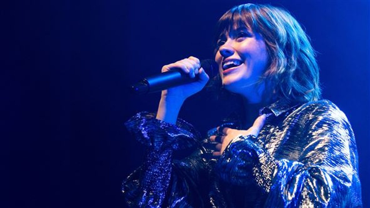 Ist ihr 'emo pop' der Sound of 2020?